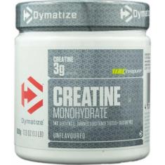 Imagem de Creatina Creapure (500G) - Dymatize