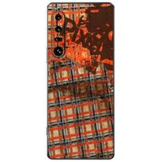 Imagem de Capa Adesivo Skin194 Verso Para Sony Xperia 1 IV - KawaSkin