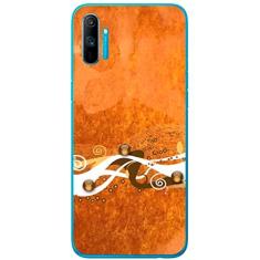 Imagem de Capa Adesivo Skin371 Verso Para Realme C3 (2020)