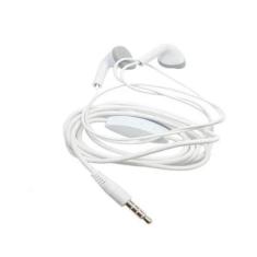 Imagem de Fone De Ouvido Estéreo Intra Auricular Com Microfone C550 Luxo - Lehmo