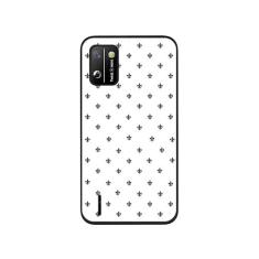 Imagem de Capa Adesivo Skin176 Verso Para Positivo Twist 4 Mini