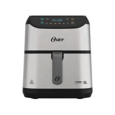 Imagem de Fritadeira Elétrica Painel Touch Digital 127V Oster Ofrt930