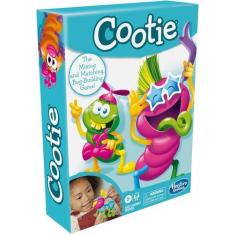 Imagem de Jogo Infantil de Tabuleiro Pulgas Malucas Hasbro F3100