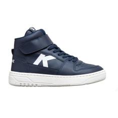 Imagem de TÊNIS LIFESTYLE SAMPA VINHO-Feminino