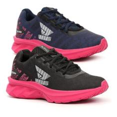 Imagem de Kit 2 Tênis Feminino Shelby Oldsen Original Novo