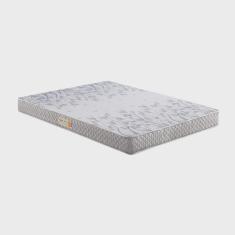 Imagem de Colchão Casal Ecoflex D26 Ecoline 138x188x12cm