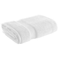 Imagem de Toalha de Banho Super Soft Zero Twist Corttex 70x140cm Branca