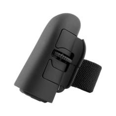 Imagem de Mouse De Dedo Portatil 3d Optico Não Doi A Mão Pc E Notebook - Sanwa