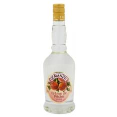 Imagem de Licordemandis peche 700ml