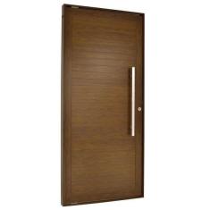 Imagem de Porta Lambril Pivotante Com Puxador Direita Topsul 220x120cm