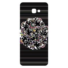 Imagem de Capa Adesivo Skin110 Verso Para Samsung Galaxy J4 Plus