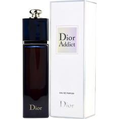 Imagem de Perfume Feminino Dior Addict Christian Dior Eau De Parfum 100 Ml (Nova Embalagem)