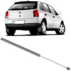 Imagem de Amortecedor Mala Volkswagen Gol G5 G6 G7 G8 2008 a 2018 Nakata