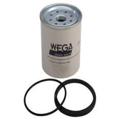 Imagem de Filtro De Combustível Jeep Cherokee 2.5 116Cv Jfc997 Wega