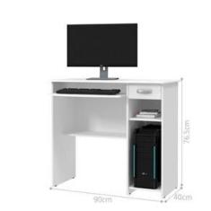 Imagem de Mesa De Computador Vienabrilho