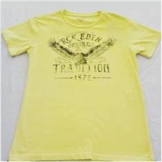 Imagem de Camiseta Ellus Kids Vintage Rck Edtn 02Kc070