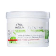 Imagem de Wella Professionals Elements Renewing - Máscara Capilar 500Ml