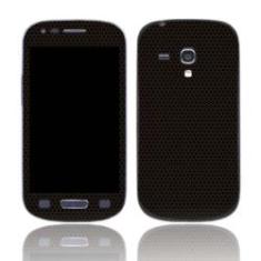 Imagem de Capa Adesivo Skin362 Para Samsung Galaxy S3 Mini Gt-i8190l
