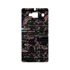 Imagem de Capa Adesivo Skin006 Verso Para Xiaomi Redmi 2 (2014)