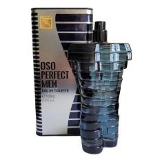 Imagem de Perfume Oso Man 100ml edt Linn Young