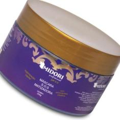 Imagem de Mascara Matizadora Sos 250g Midori Profissional Original