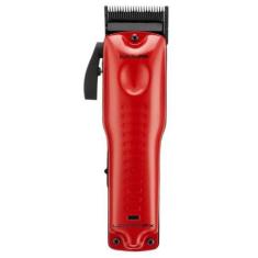 Imagem de Máquina De Corte Babyliss Pro Lo-Pro Fx Edição Influencer Vermelha Máq
