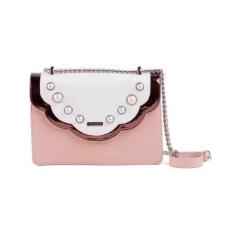 Imagem de Bolsa Mondaine Rosa Ref. 14001BMBLMF12