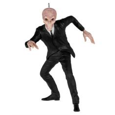 Imagem de Enfeite de Natal Hallmark Keepsake 2023, Doctor Who Silent