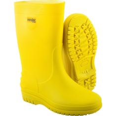 Imagem de Bota  PVC com Forro 40/41 Vonder