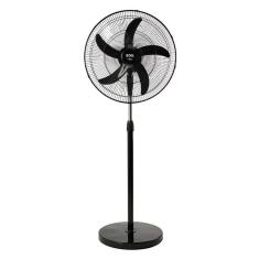 Imagem de Ventilador Coluna Oscilante Eos Turbo Vento 5 Pás Bivolt