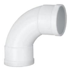 Imagem de Curva 90° Curta P/ Esgoto 50mm