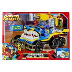 Imagem de Power Players Veiculo Monstro