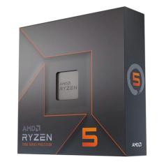 Imagem de Processador Amd Ryzen 5 7600x 4.7ghz - 100100000593wofi