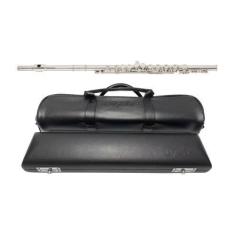 Imagem de Flauta Transversal C(Dó) Cfl-120 - Condor