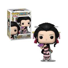 Imagem de Funko Pop One Piece Orobi 1475