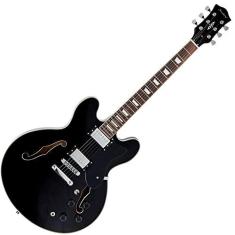 Imagem de GUITARRA STRINBERG SHS300 BK