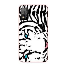 Imagem de Capa Adesivo Skin047 Verso Para Positivo Twist 4G - Kawaskin