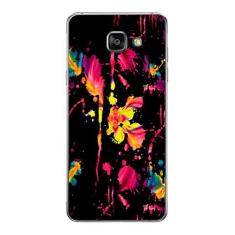 Imagem de Capa Adesivo Skin206 Verso Para Samsung Galaxy A7 2016 A710