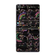 Imagem de Capa Adesivo Skin006 Verso Para Sony Xperia Z3 (2014) - KawaSkin