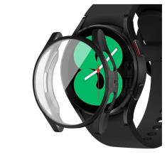 Imagem de Case Tpu Anti-Risco 2In1 Compativel Com Galaxy Watch4 40Mm