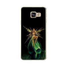 Imagem de Capa Adesivo Skin063 Verso Para Samsung Galaxy A3 2016 A310