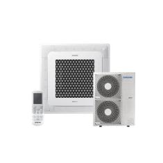 Imagem de Ar Condicionado Cassete Inverter Samsung Windfree 54000 Btus Quente E