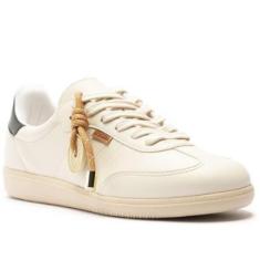 Imagem de Tênis Anacapri Branco-Feminino