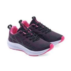 Imagem de Tenis Para Academia Caminhada Treino Macio Podlinda Feminino-Feminino