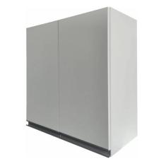 Imagem de Armário Aéreo Suspenso 60cm Cozinha Ou Lavanderia 100% Mdf - Mdfácil M