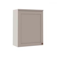 Imagem de Armário de Cozinha Aéreo Iluminata 100% Mdf 1 Porta - Genialflex