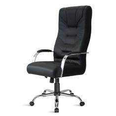 Imagem de Cadeira Pres.Extra Galluzzo Giratória Relax 2333 C/br 1005