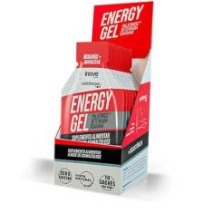 Imagem de Energy Gel Palatinose Display (10 sachês 30g), Morango + Maracujá