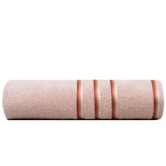 Imagem de Toalha de Banho Classic 68x135cm 100% Algodão Appel Rosa Pele
