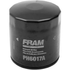 Imagem de Filtro Óleo Fram Ph6017A Hornet Cb500 Cbr600 Kawasaki Yamaha